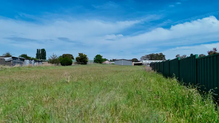 Third view of Homely land listing, 10 Erindee Avenue, Tenterfield NSW 2372