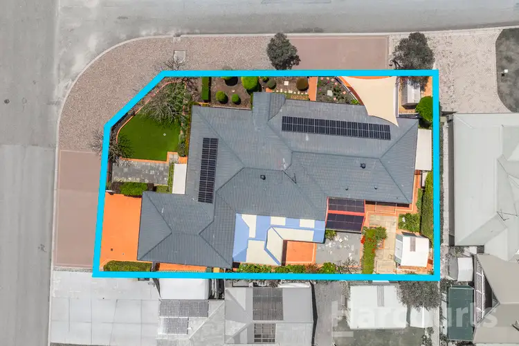 Third view of Homely house listing, 1 Albatross Close, Halls Head WA 6210