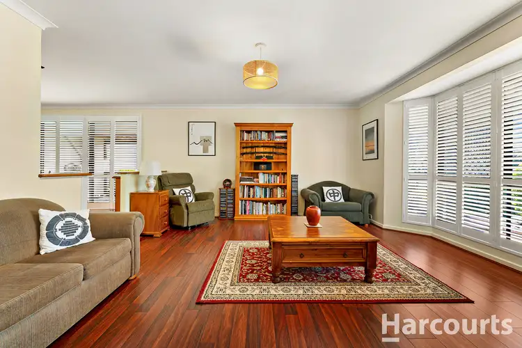 Fifth view of Homely house listing, 1 Albatross Close, Halls Head WA 6210