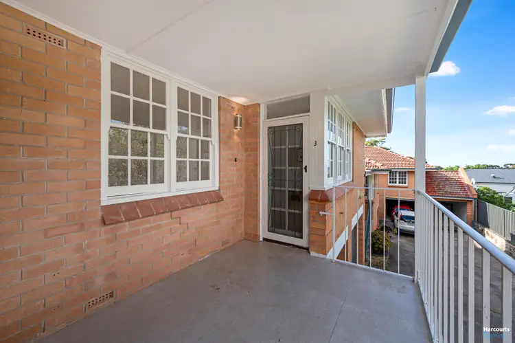 Third view of Homely unit listing, 3/29 The Common, Beaumont SA 5066