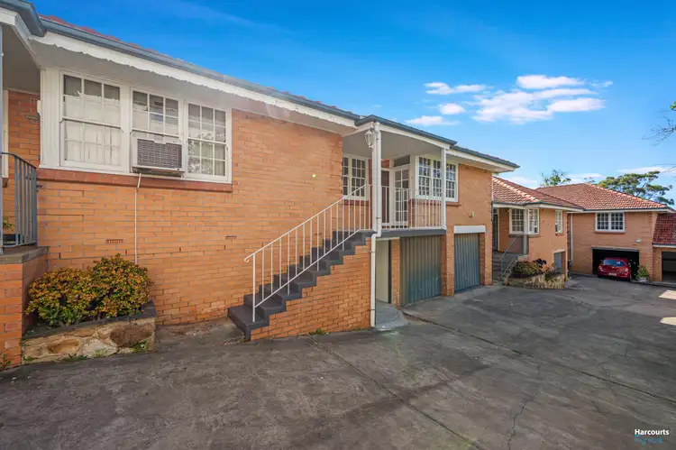 Fourth view of Homely unit listing, 3/29 The Common, Beaumont SA 5066