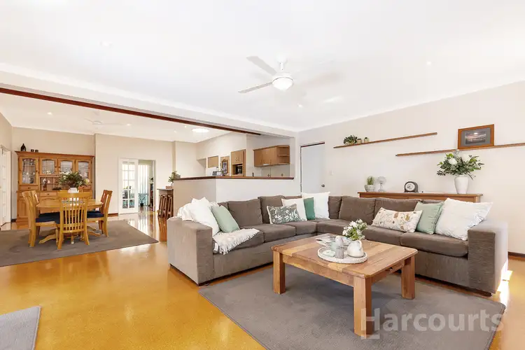 Fifth view of Homely house listing, 6 Eucumbene Crescent, Joondalup WA 6027
