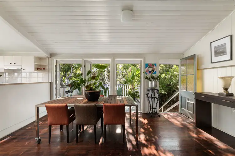 Fifth view of Homely unit listing, 1/24 Reading Street, Paddington QLD 4064