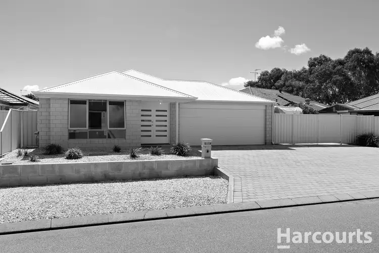 18 Farmer Loop, Pinjarra WA 6208