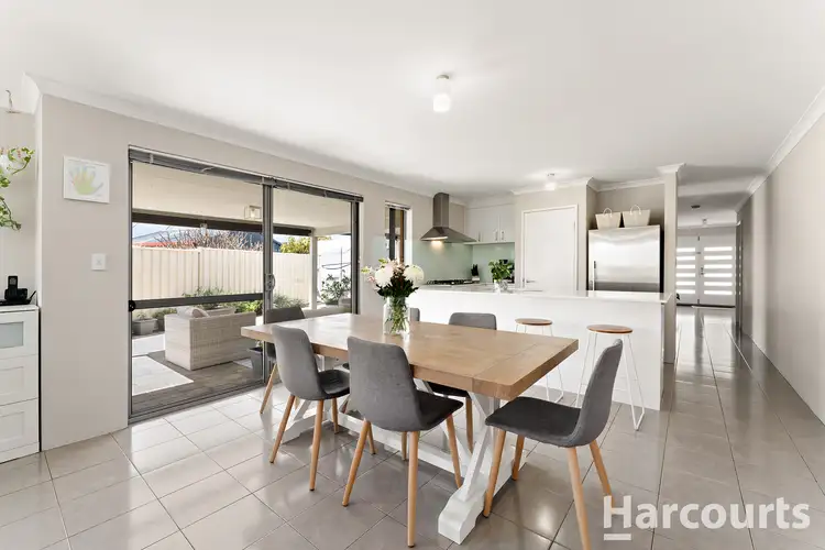 Fifth view of Homely house listing, 18 Farmer Loop, Pinjarra WA 6208