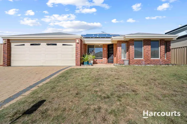 Second view of Homely house listing, 63 Kentucky Boulevard, Hocking WA 6065