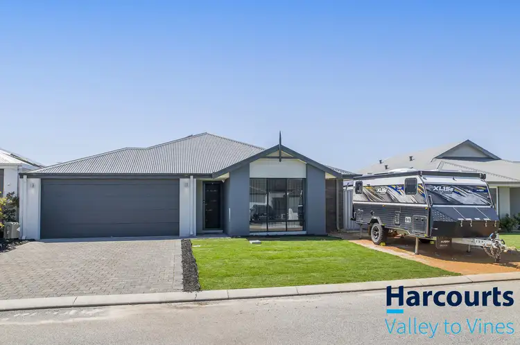 17 Waterhouse St, Brabham WA 6055