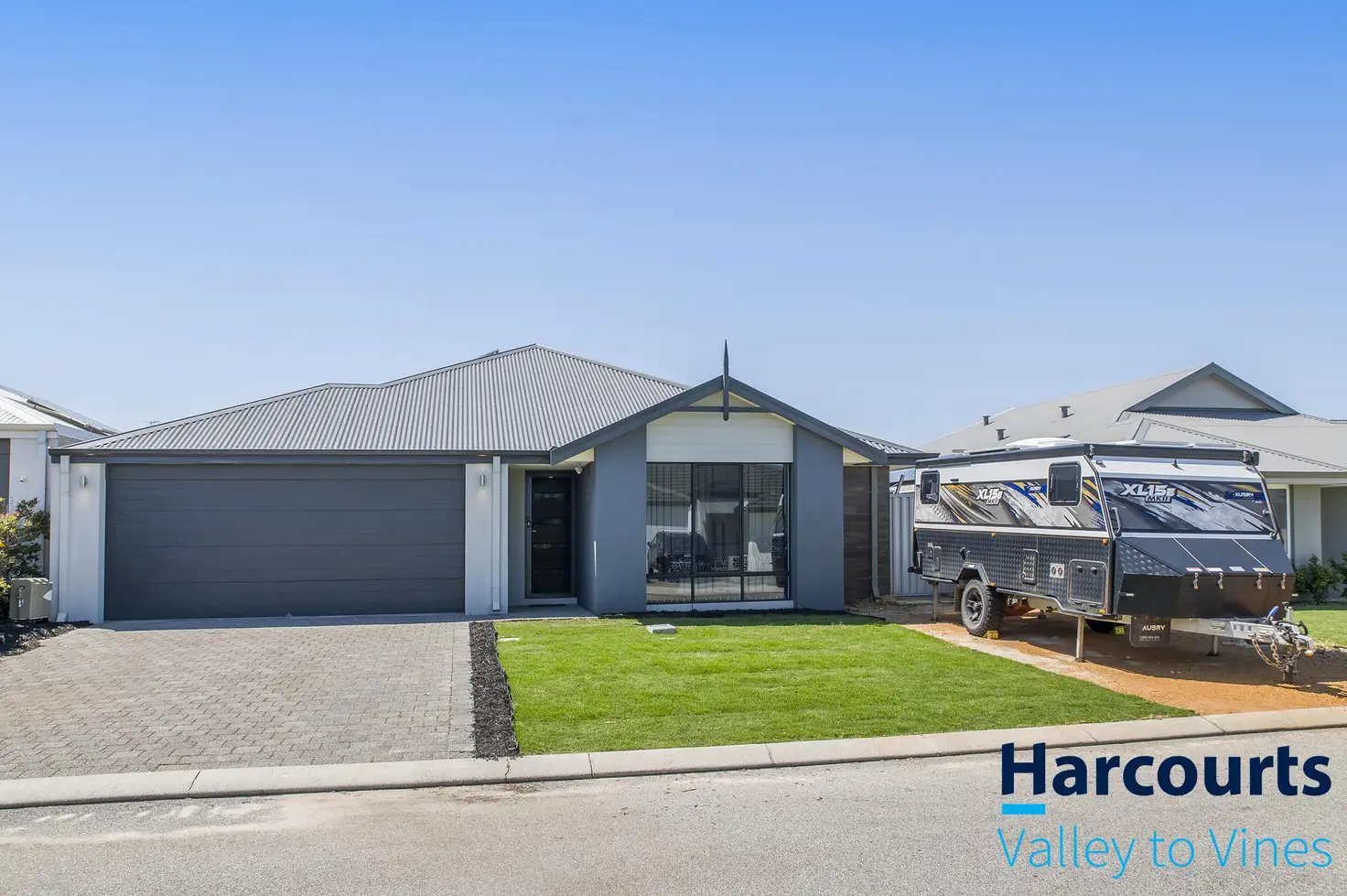 Main view of Homely house listing, 17 Waterhouse St, Brabham WA 6055