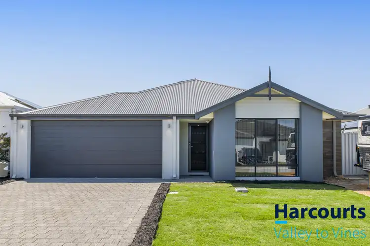 Second view of Homely house listing, 17 Waterhouse St, Brabham WA 6055