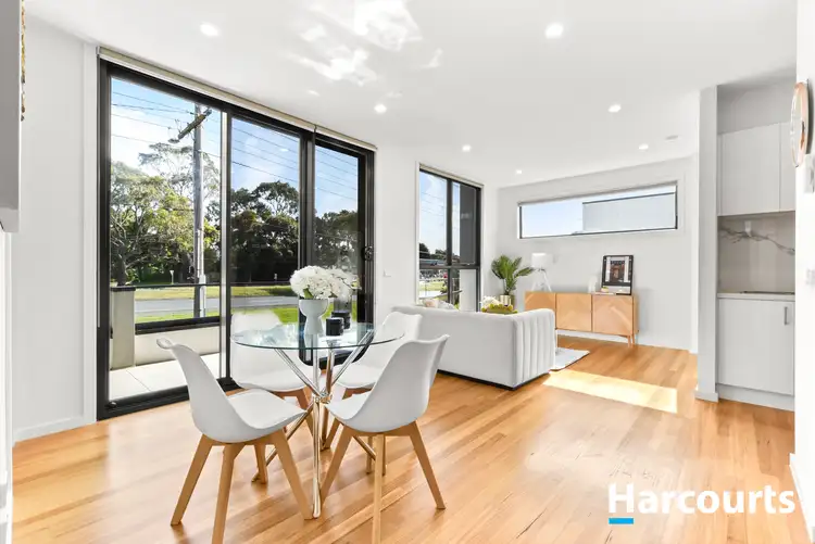 Fourth view of Homely townhouse listing, 12/561 Boronia Road, Wantirna VIC 3152