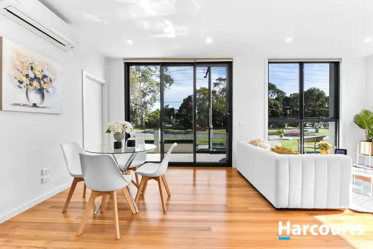 Fifth view of Homely townhouse listing, 12/561 Boronia Road, Wantirna VIC 3152