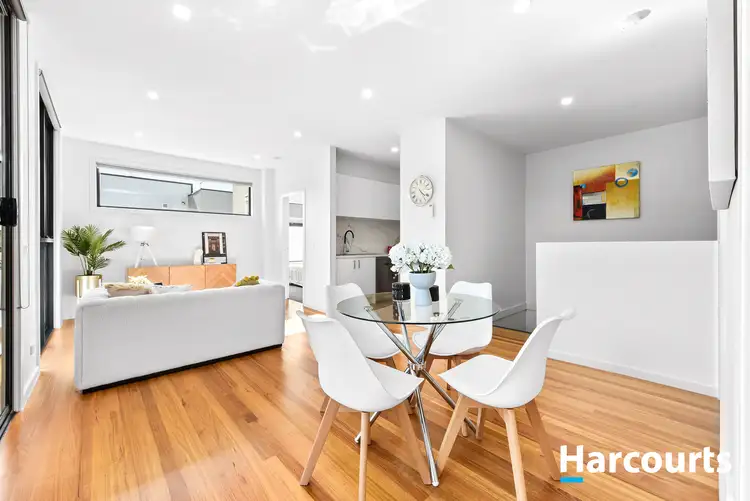 Sixth view of Homely townhouse listing, 12/561 Boronia Road, Wantirna VIC 3152