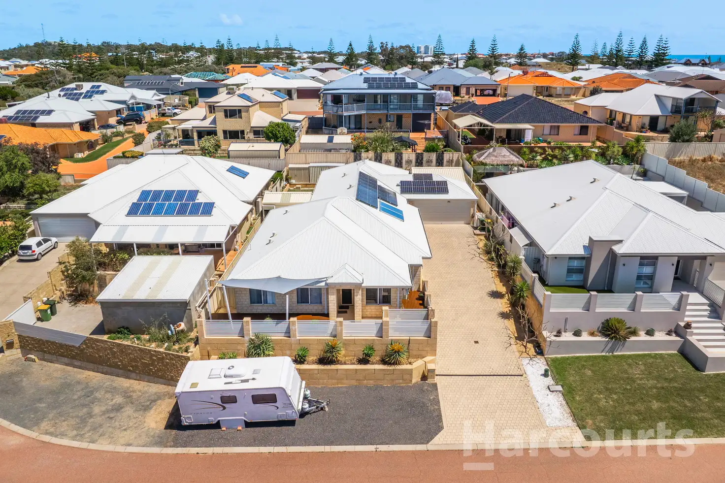 Main view of Homely house listing, 11 Peppertree Close, Wannanup WA 6210