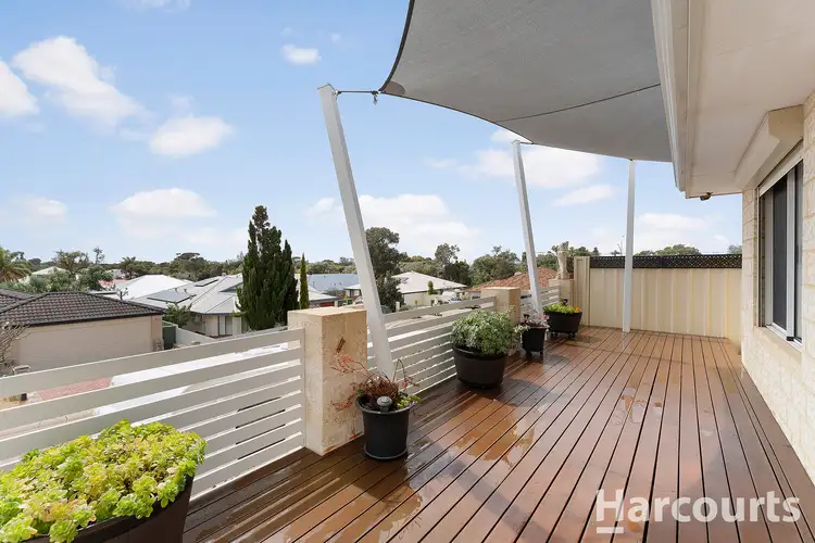 Third view of Homely house listing, 11 Peppertree Close, Wannanup WA 6210