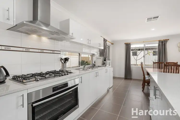 Fourth view of Homely house listing, 11 Peppertree Close, Wannanup WA 6210