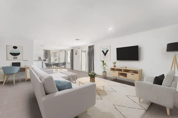 Fifth view of Homely house listing, 11 Peppertree Close, Wannanup WA 6210