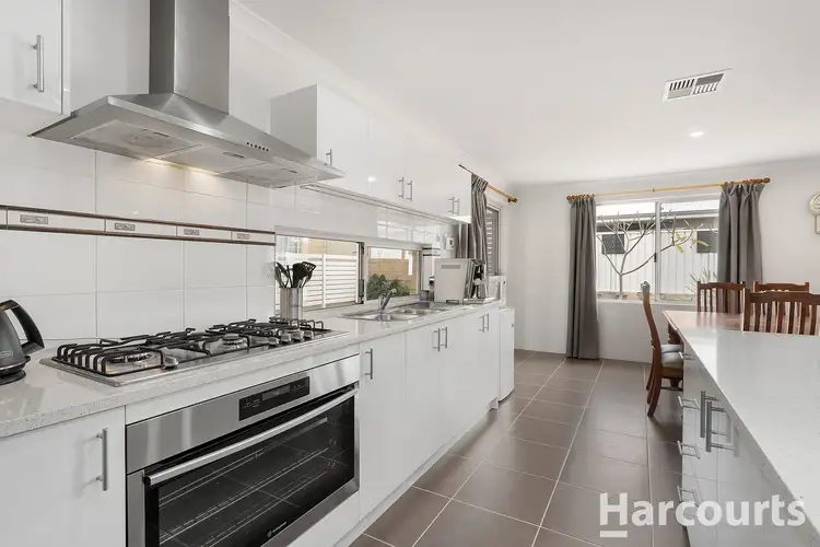 Fifth view of Homely house listing, 11 Peppertree Close, Wannanup WA 6210