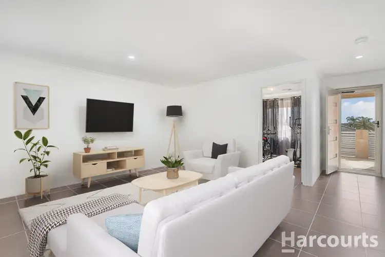 Sixth view of Homely house listing, 11 Peppertree Close, Wannanup WA 6210