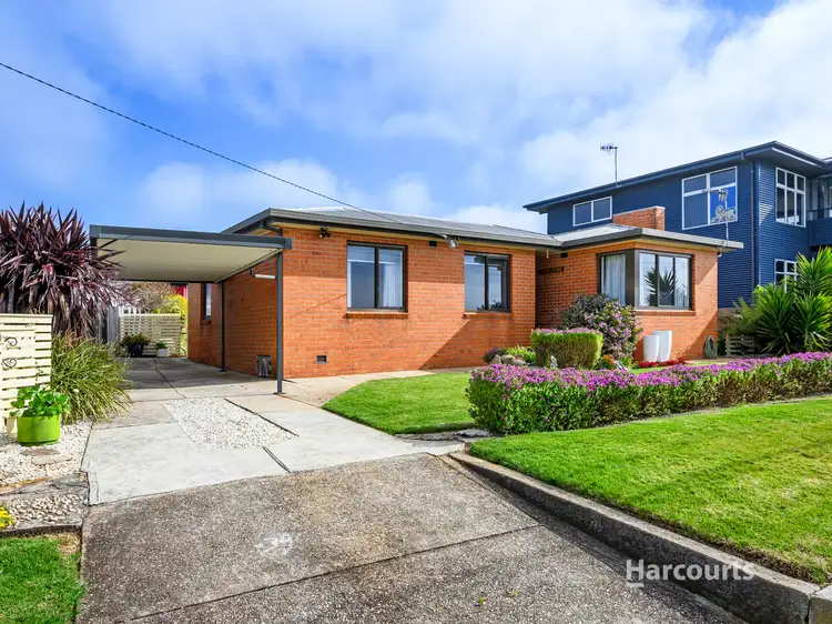 55 View Road, Montello TAS 7320