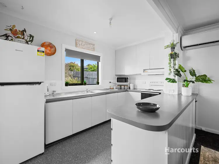 Second view of Homely house listing, 55 View Road, Montello TAS 7320