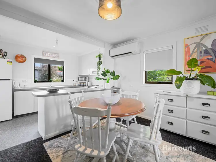 Third view of Homely house listing, 55 View Road, Montello TAS 7320