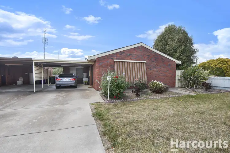 Main view of Homely unit listing, 1/40 Church Street, Dimboola VIC 3414