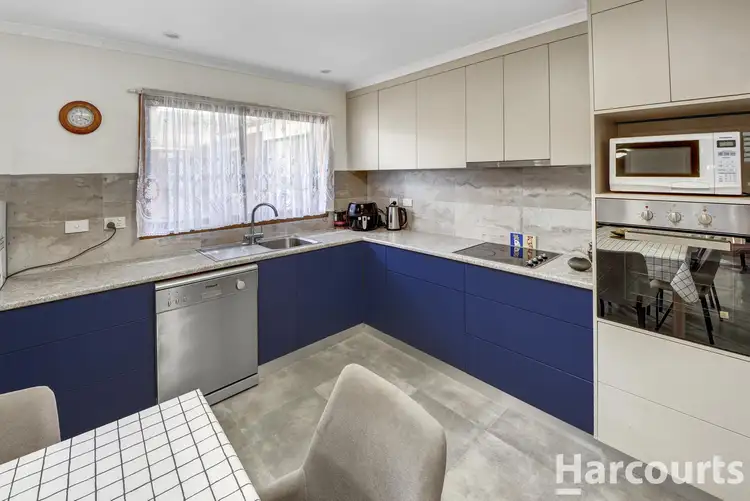 Second view of Homely unit listing, 1/40 Church Street, Dimboola VIC 3414