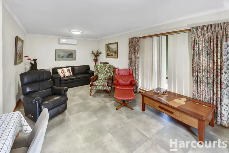 Third view of Homely unit listing, 1/40 Church Street, Dimboola VIC 3414