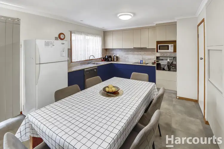 Fourth view of Homely unit listing, 1/40 Church Street, Dimboola VIC 3414