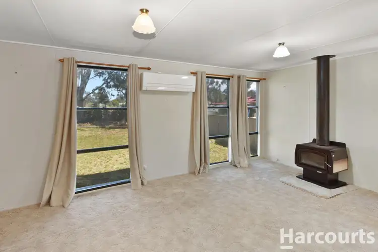 Second view of Homely house listing, 72 Dyer Street, Rupanyup VIC 3388