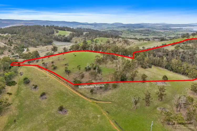 Second view of Homely rural property listing, Lot 4 Old Brinktop Road, Richmond TAS 7025