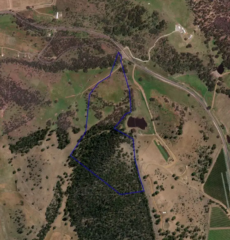 Third view of Homely rural property listing, Lot 4 Old Brinktop Road, Richmond TAS 7025