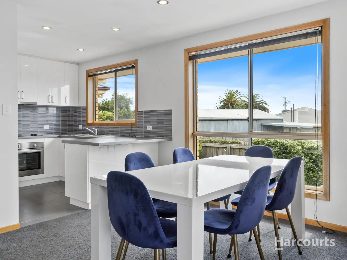 Main view of Homely villa listing, 1/584a Main Road, Rosetta TAS 7010