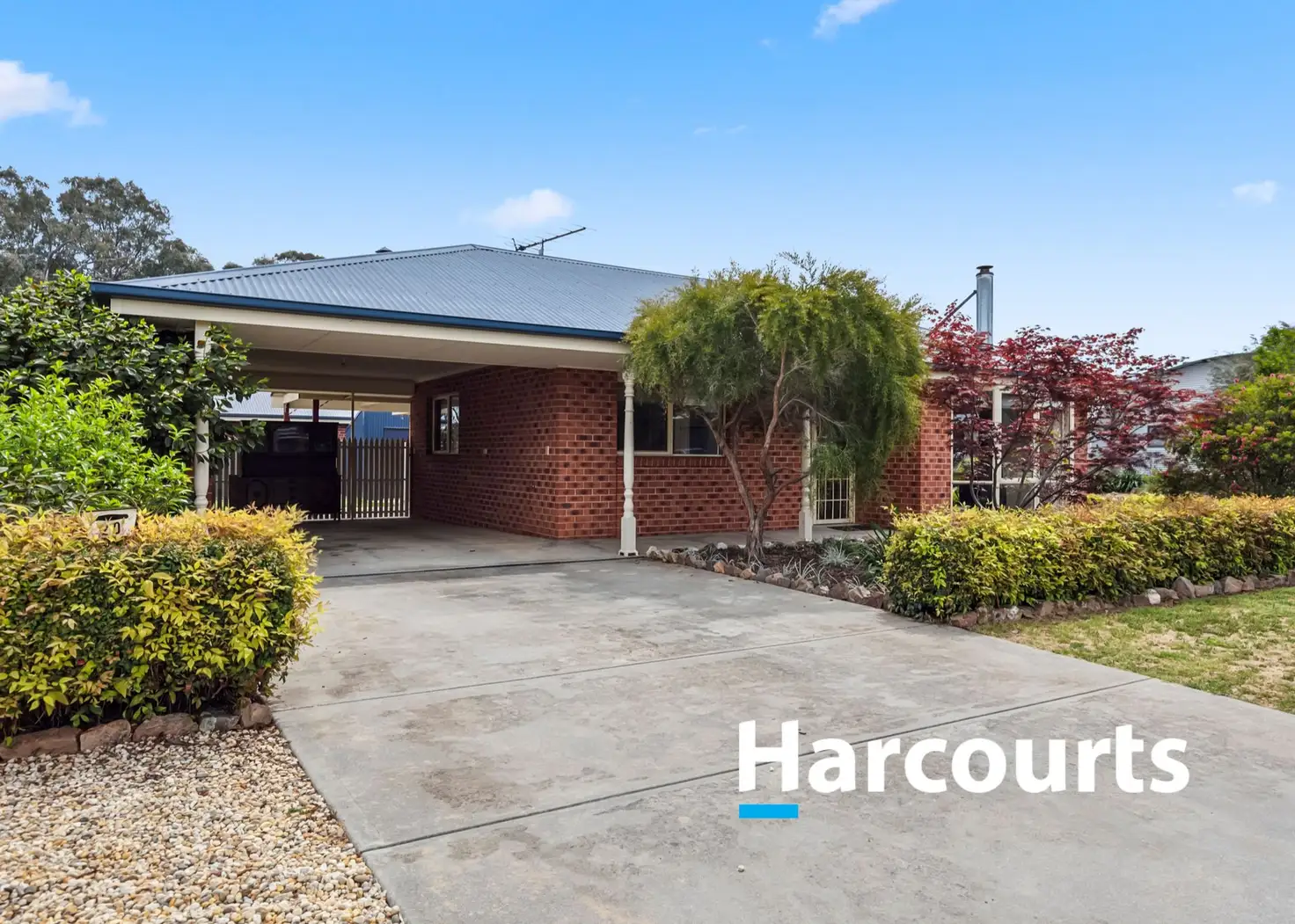 Main view of Homely house listing, 20 Milnes Creek Drive, Wangaratta VIC 3677