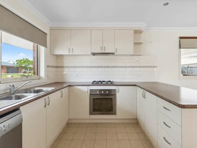 Second view of Homely house listing, 20 Milnes Creek Drive, Wangaratta VIC 3677
