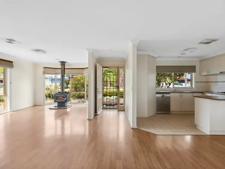 Fourth view of Homely house listing, 20 Milnes Creek Drive, Wangaratta VIC 3677