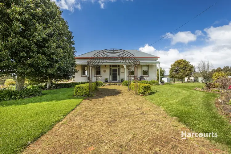 661 Ridgley Highway, Ridgley TAS 7321