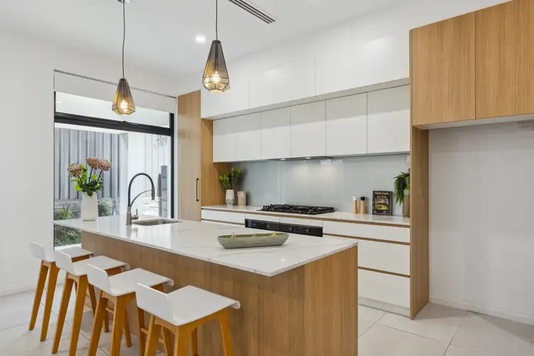 Fifth view of Homely house listing, 67C Wattle Street, Fullarton SA 5063
