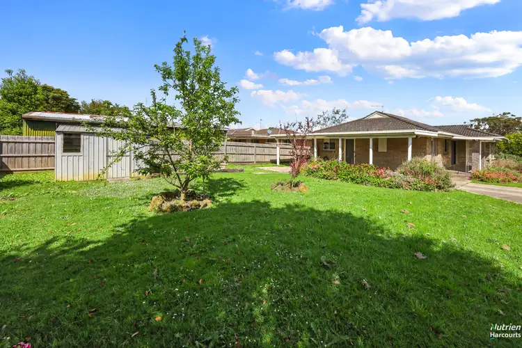 Fourth view of Homely house listing, 39 Neal Street, Timboon VIC 3268