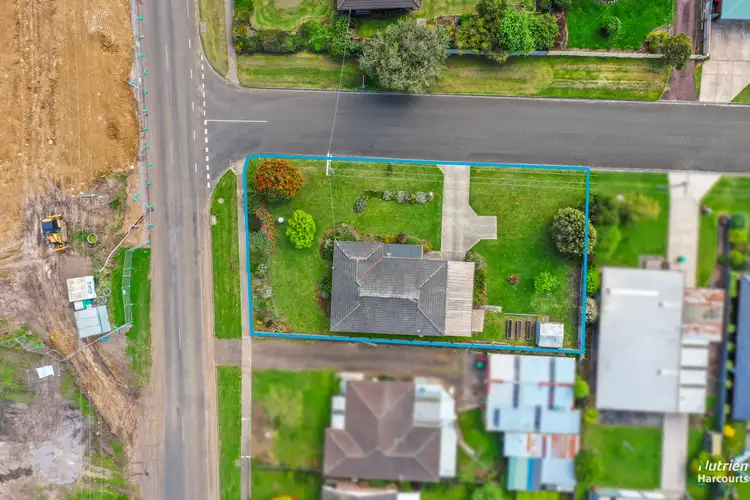 Fifth view of Homely house listing, 39 Neal Street, Timboon VIC 3268