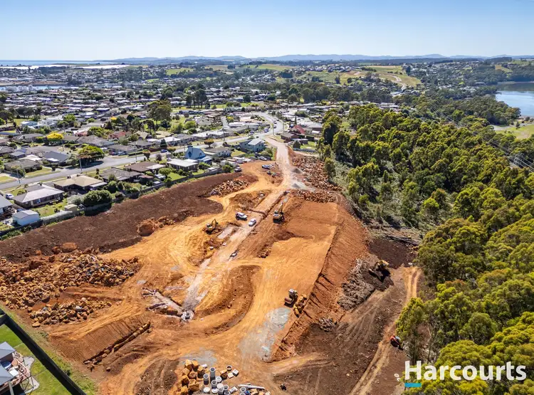 Fourth view of Homely land listing, 57A Berrigan Road, Miandetta TAS 7310