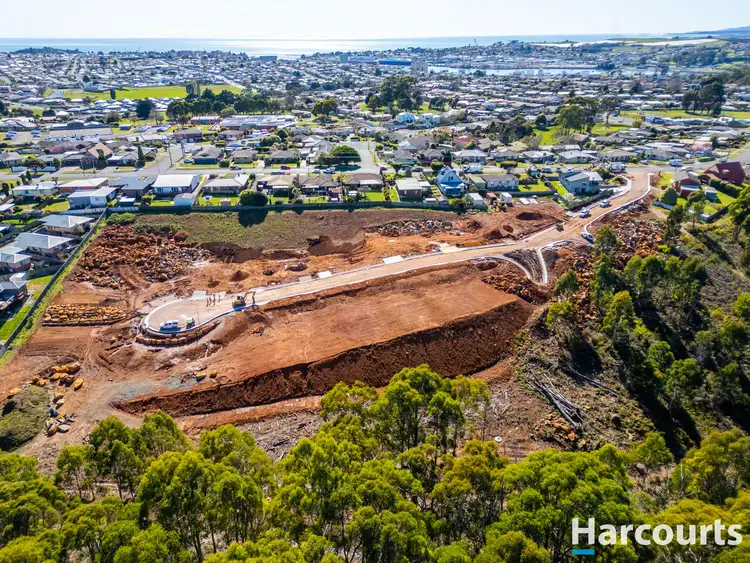 Fifth view of Homely land listing, 57A Berrigan Road, Miandetta TAS 7310
