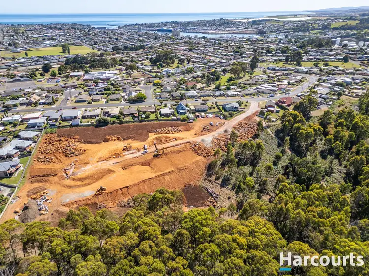 Fifth view of Homely land listing, 57A Berrigan Road, Miandetta TAS 7310