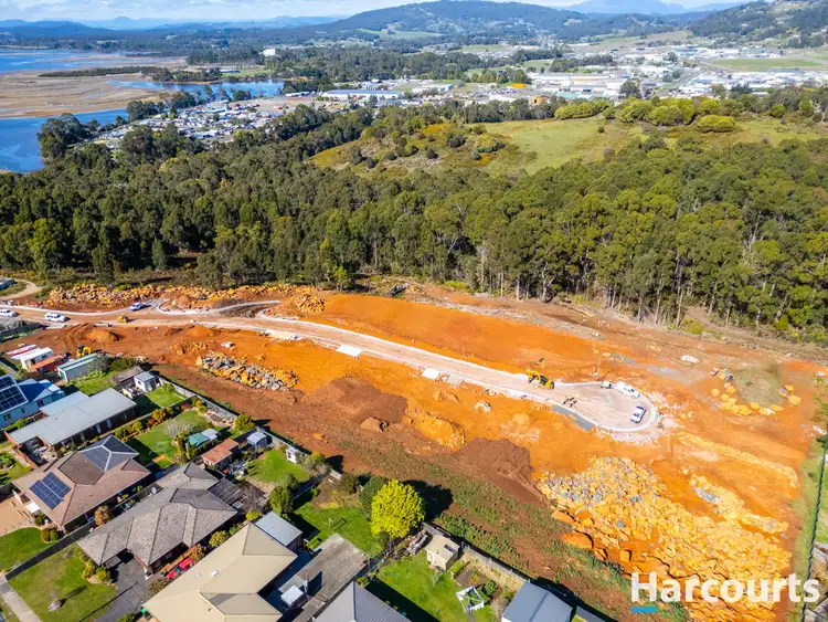 Sixth view of Homely land listing, 57A Berrigan Road, Miandetta TAS 7310
