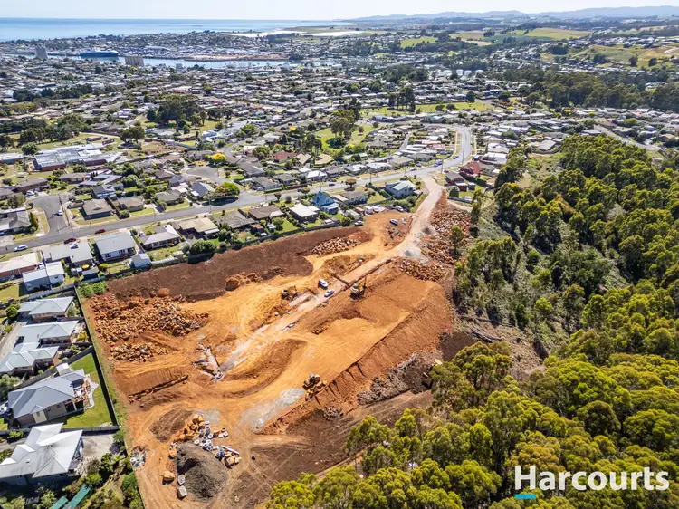 Sixth view of Homely land listing, 57A Berrigan Road, Miandetta TAS 7310