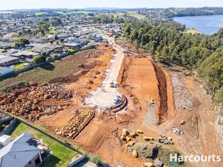 Seventh view of Homely land listing, 57A Berrigan Road, Miandetta TAS 7310