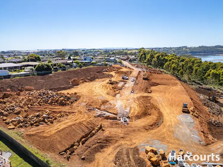 Seventh view of Homely land listing, 57A Berrigan Road, Miandetta TAS 7310