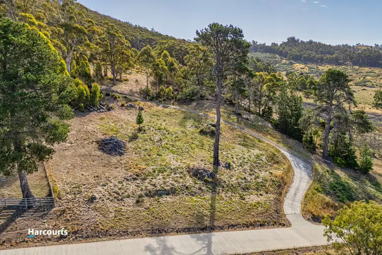 Third view of Homely land listing, 258 Lymington Road, Lymington TAS 7109