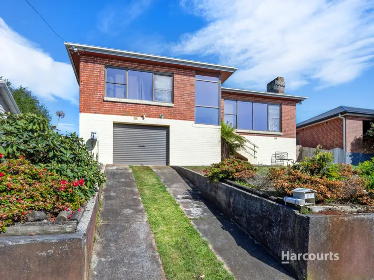 Third view of Homely house listing, 22 Sampson Street, Hillcrest TAS 7320