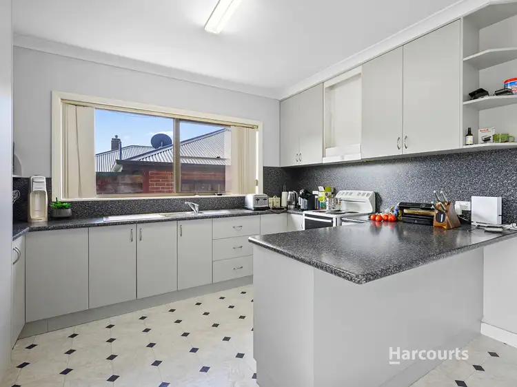 Fifth view of Homely house listing, 22 Sampson Street, Hillcrest TAS 7320